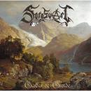 SorgSvart – Gardar og Grende (Black LP)
